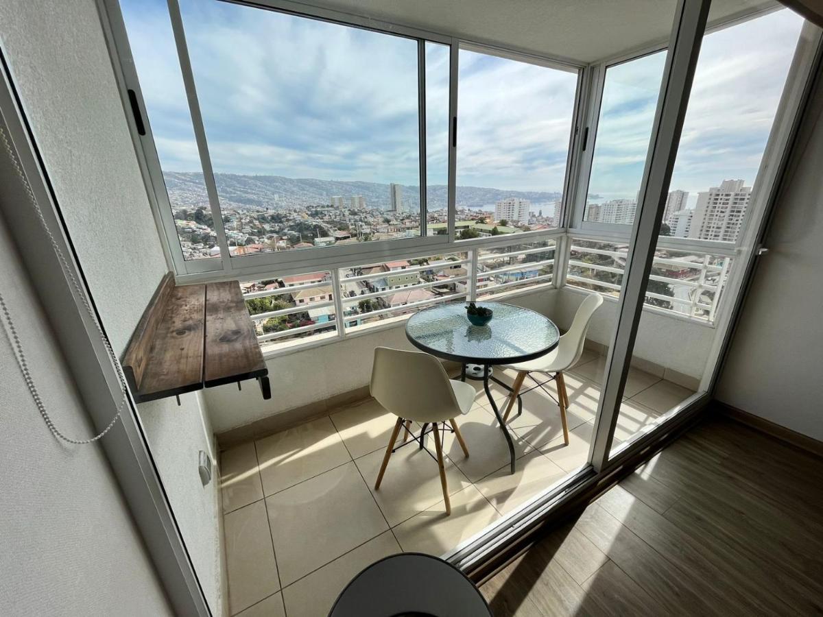 Apartamento Apartamento Valparaíso