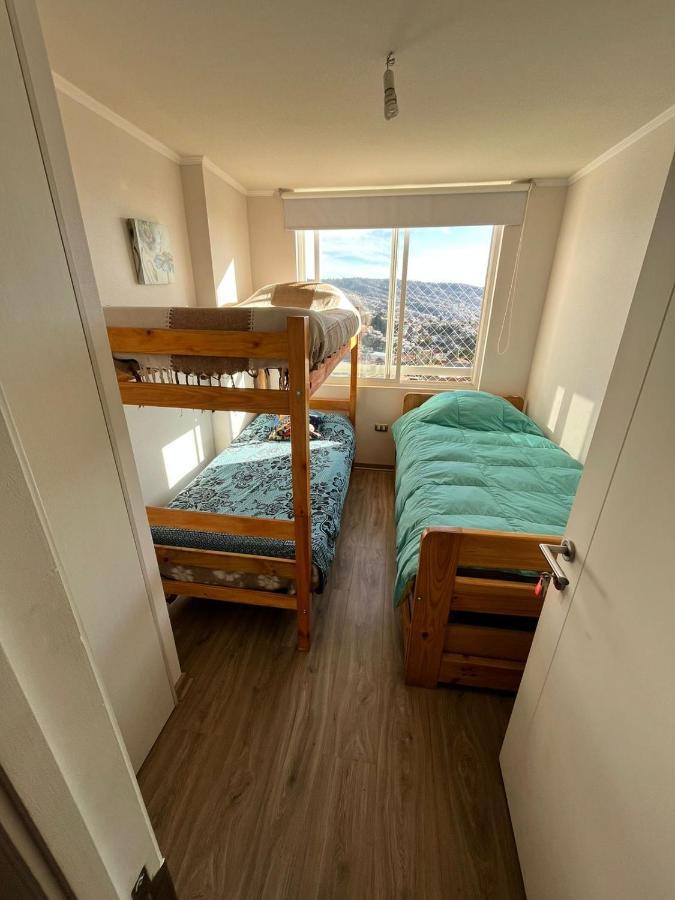 Apartamento Apartamento *