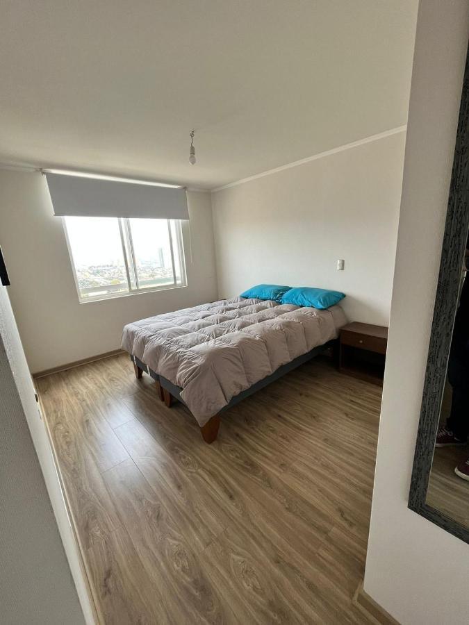 Apartamento *