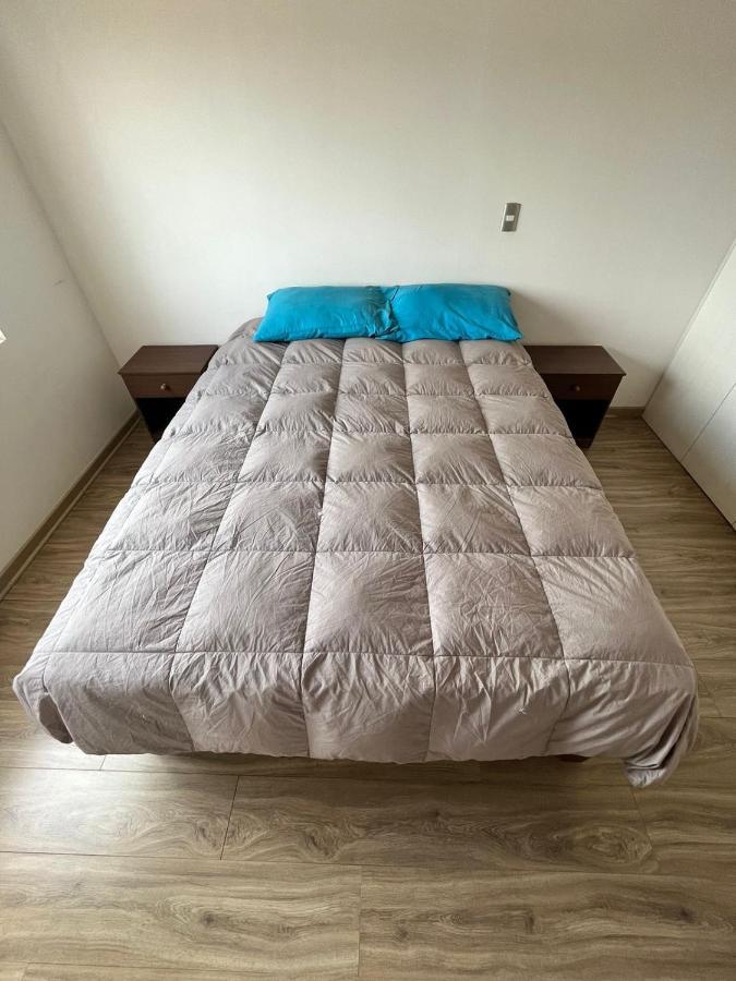 Apartamento Apartamento Valparaíso