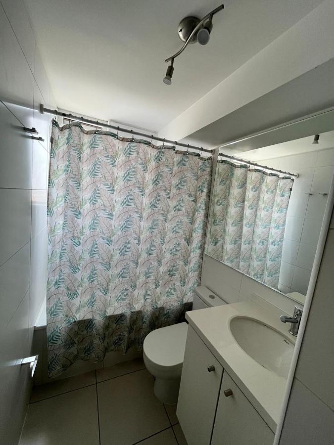 Apartamento *