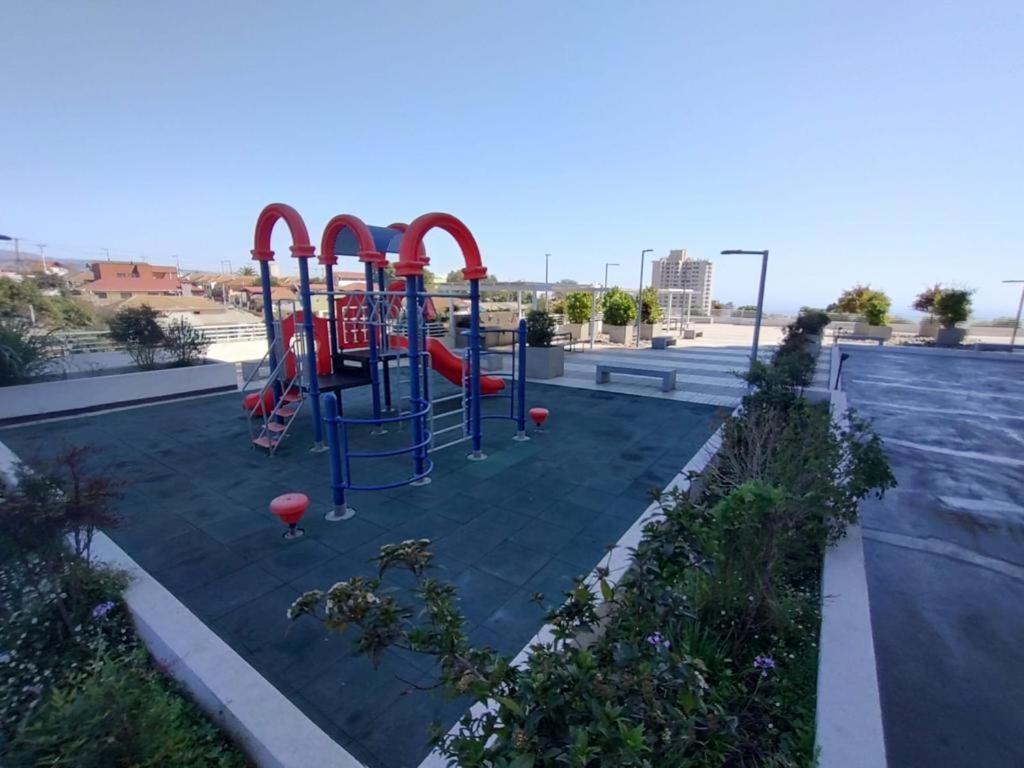 Apartamento * Valparaíso