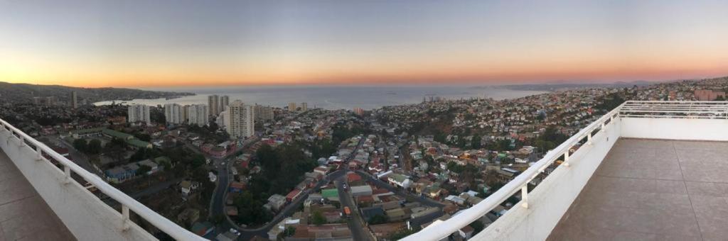 Apartamento Apartamento Valparaíso