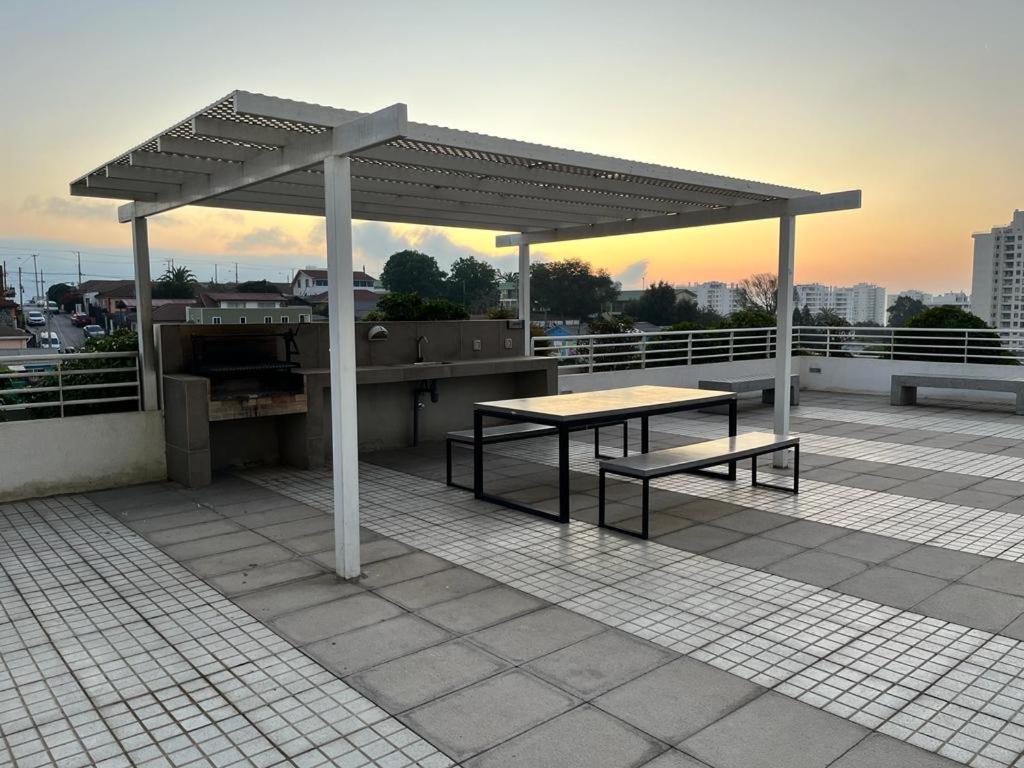 Apartamento * Valparaíso